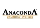 ANACONDA: Немецкая карповая легенда. 25 лет опыта в доступных решениях