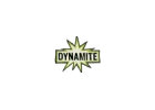 Dynamite Baits: Крупнейший производитель наживок в Европе. Английское качество с 1995 года.