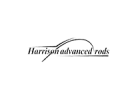 Harrison Rods: Эталон британского удилищестроения с 1989 года. Сделано в Ливерпуле.
