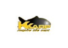 K-KARP: Итальянские технологии для трофейного карпа. Карповое подразделение легендарного Trabucco.
