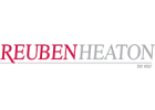 Reuben Heaton: Британская точность с 1857 года. Весы, которым доверяют чемпионы.