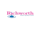 Richworth: Британский эталон карпового питания с 1983 года. Создатели бойла.