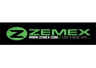 ZEMEX: Корейское качество для европейской рыбалки. Создано профессионалами — для успешной рыбалки.