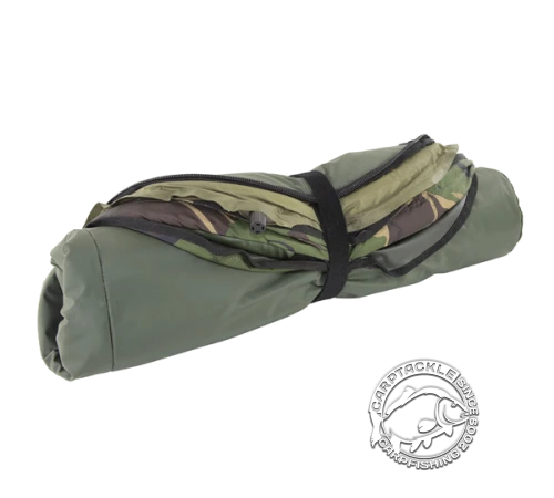 Мат для бережного обращение с рыбой Aqua Products Atom Camo Unhooking Mat
