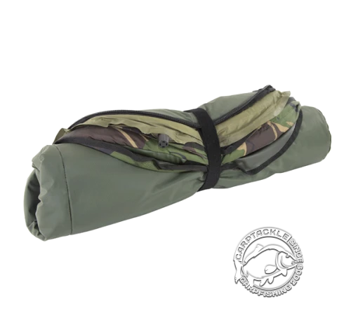 Мат для бережного обращение с рыбой Aqua Products Atom Camo Unhooking Mat