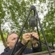 Тренога для взвешивания Avid Carp PRO-Tect Deluxe