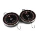 Механические весы Fox Dial Scales