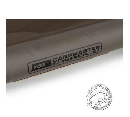 Карповый мат люлька Fox Carpmaster Welded Cradle