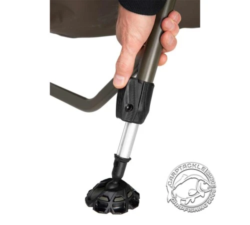 Карповый мат люлька Fox Carpmaster Welded Cradle