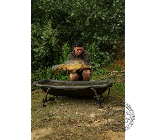 Карповый мат люлька Fox Carpmaster Welded Cradle