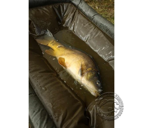 Карповый мат люлька Fox Carpmaster Welded Cradle