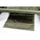Мат для бережного обращения с рыбой Nash Deluxe Carp Cradle