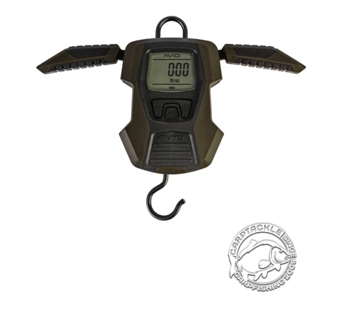 Электронные весы Avid Carp