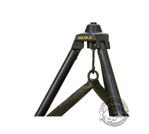 Алюминиевая тринога для взвешивания Solar A1 Weigh Tri-Pod