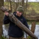 Сумка-отпускалка Avid Carp PRO-Tect