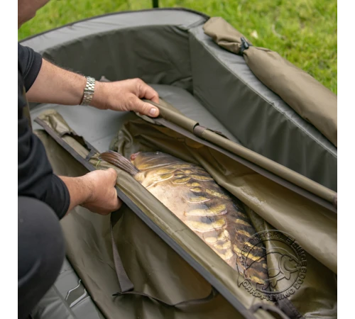 Сумка для взвешивания Avid Carp Revolve