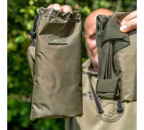 Сумка для взвешивания Korum Supa Lite Weigh Sling