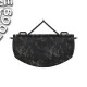 Сумка для взвешивания KORDA Compac Retainer Sling Dark Kamo