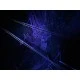 Фонарь с УФ подсветкой ANACONDA VIPEX UV-Blackflash 68