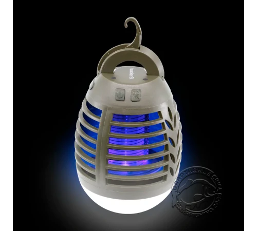 Фонарь от насекомых Trakker Nitelife Bug Blaster