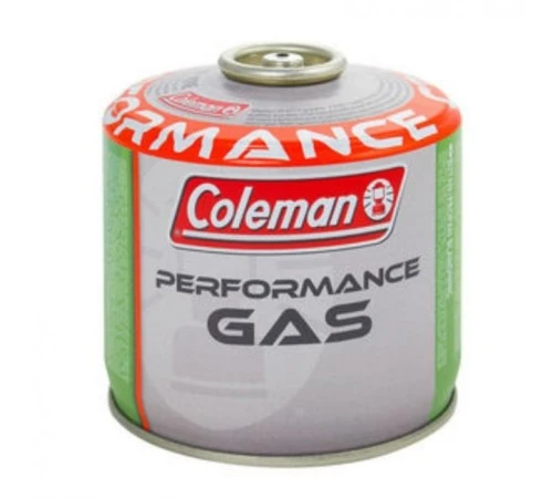 Балон газовый Coleman C300 Performance
