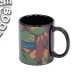 Кружка Aqua Products DPM Mug