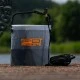 Мягкое ведро с веревкой PB Products Premium Water & Rig Bucket - 4.6L