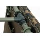Раскладушка Fox Flatliner 6 Leg Bed