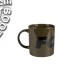 Кружка Fox Collection Mug Green/Black