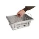 Cкладной мангал Fox Cookware Foldable BBQ