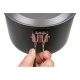 Набор посуды из 3 предметов FOX Cookware 3 Piece Cook Set