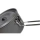 Набор посуды из 4 предметов FOX Deluxe Cookware 4 Piece Cook Set
