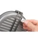 Набор посуды из 4 предметов FOX Deluxe Cookware 4 Piece Cook Set