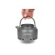 Чайник с системой теплопередачи FOX Heat Transfer Cookware