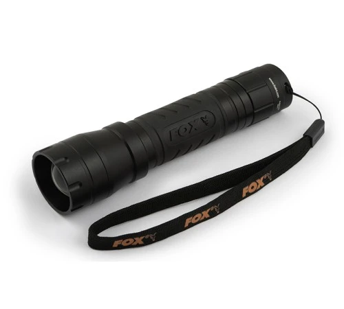 Фонарь Fox HALO AL1000C Torch