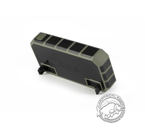 Аккумулятор с беспроводной зарядкой Fox Halo 27K Wireless Power Pack
