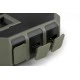 Аккумулятор с беспроводной зарядкой Fox Halo 27K Wireless Power Pack