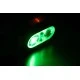 Налобный фонарик Fox Halo Multi Colour 500c Headtorch