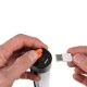 Светодиодный многоцветный фонарь с дистанционным управлением FOX Halo Multi-Colour Strip Lights