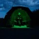 Светодиодный многоцветный фонарь с дистанционным управлением FOX Halo Multi-Colour Strip Lights