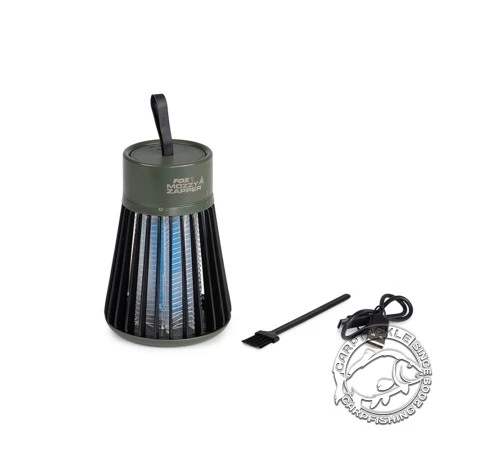 Антимоскитная лампа FOX Mozzy Zapper