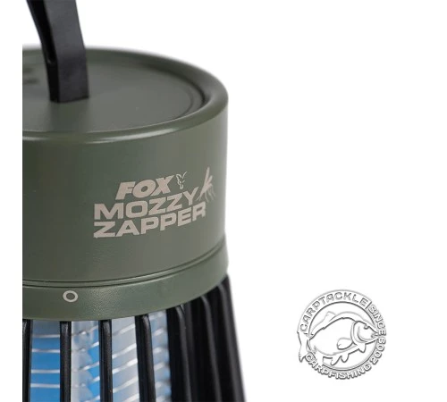 Антимоскитная лампа FOX Mozzy Zapper
