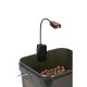 Портативный фонарик для ведра Spomb Bucket Light