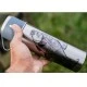 Термос с принтом линя Korum Classic Thermal Flask Tench