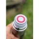Термос с принтом линя Korum Classic Thermal Flask Tench