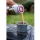 Термос с принтом линя Korum Classic Thermal Flask Tench