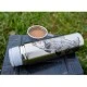 Термос с принтом линя Korum Classic Thermal Flask Tench