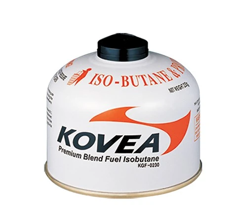 Баллон газовый Kovea 230