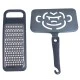 Комбинированный тостер Ridge Monkey Connect Pan & Griddle XXL Granite Edition