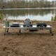 Кухонная станция с двумя конфорками Ridge Monkey Grilla CookStation Double Hob